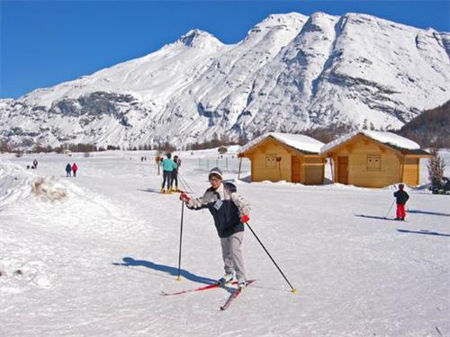 Résidence Le Clos Vanoise Rhône-Alpes - Bessans visuel 4/20