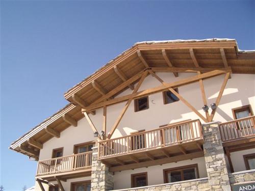 Résidence Le Clos Vanoise Rhône-Alpes - Bessans visuel 3/20