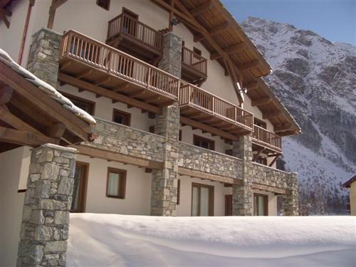 Résidence Le Clos Vanoise Rhône-Alpes - Bessans visuel 2/20