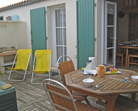 Résidence Le Clos Vauban Poitou-Charentes - Sainte-Marie-de-Ré visuel 2/2