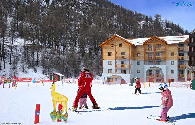 Le Clôt de la Chalpe Provence-Alpes-Côte d'Azur - Molines-en-Queyras visuel 16/17