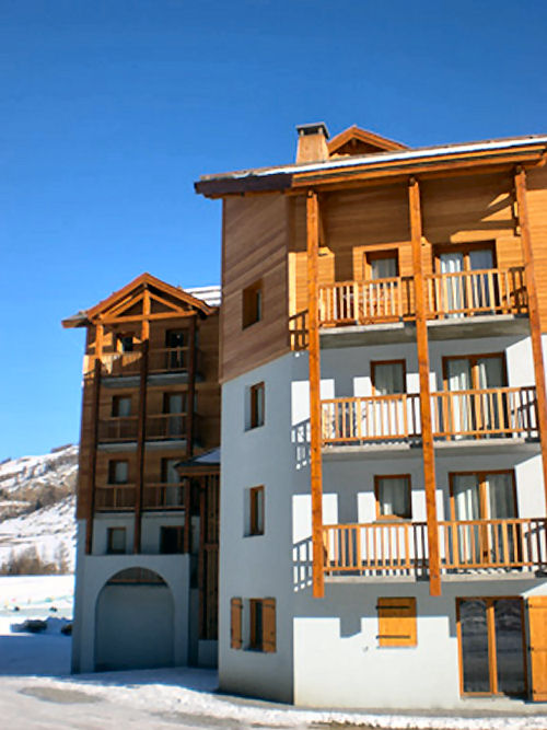 Le Clôt de la Chalpe Provence-Alpes-Côte d'Azur - Molines-en-Queyras visuel 15/17