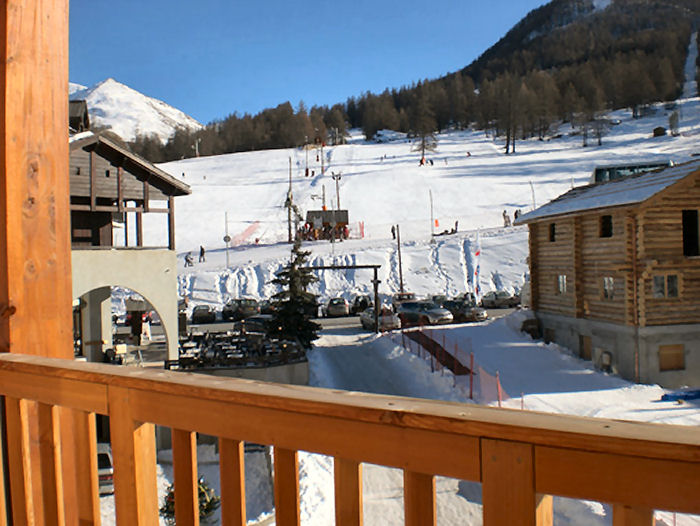 Le Clôt de la Chalpe Provence-Alpes-Côte d'Azur - Molines-en-Queyras visuel 14/17