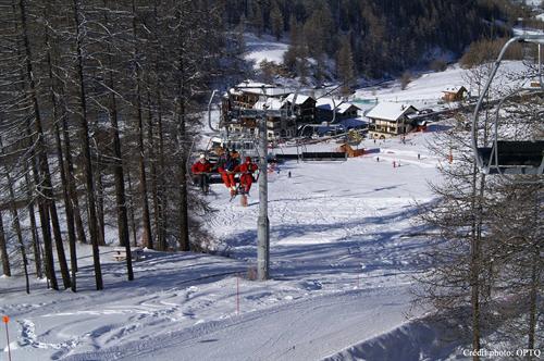 Le Clôt de la Chalpe Provence-Alpes-Côte d'Azur - Molines-en-Queyras visuel 11/17