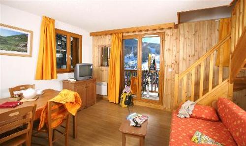 Le Clôt de la Chalpe Provence-Alpes-Côte d'Azur - Molines-en-Queyras visuel 10/17