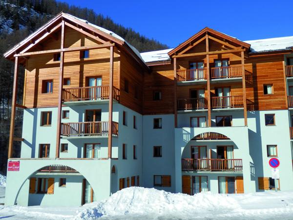 Le Clôt de la Chalpe Provence-Alpes-Côte d'Azur - Molines-en-Queyras visuel 9/17