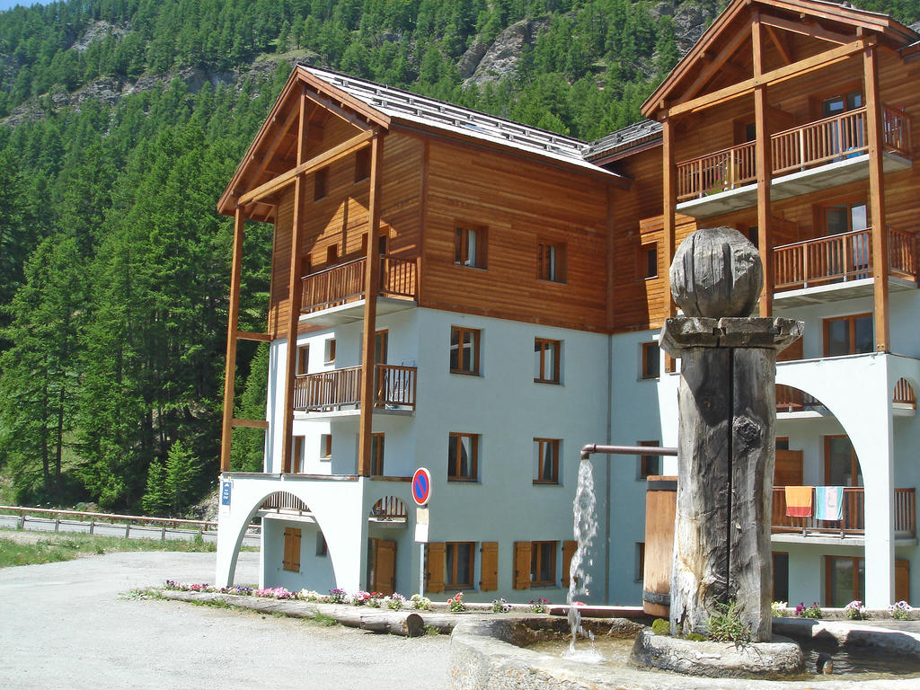 Le Clôt de la Chalpe Provence-Alpes-Côte d'Azur - Molines-en-Queyras visuel 8/17