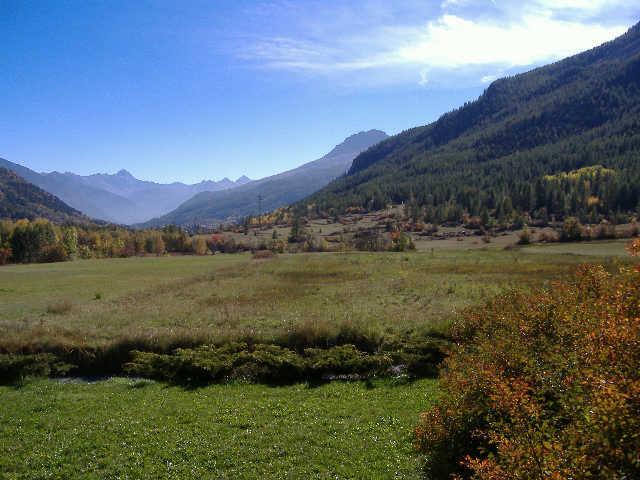 Résidence Le Clotz Provence-Alpes-Côte d'Azur - Serre Chevalier visuel 9/11