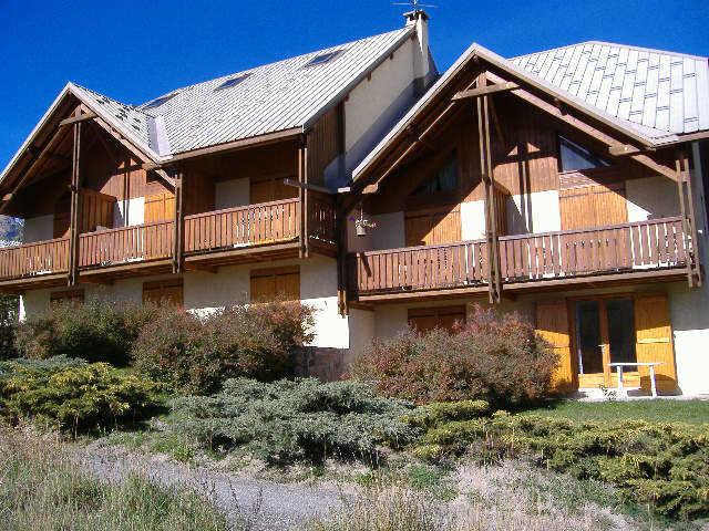 Résidence Le Clotz Provence-Alpes-Côte d'Azur - Serre Chevalier visuel 4/11