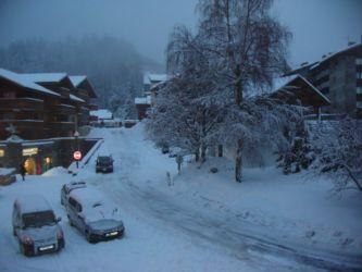 Résidence Le Club Rhône-Alpes - Les Carroz d'Araches visuel 9/10