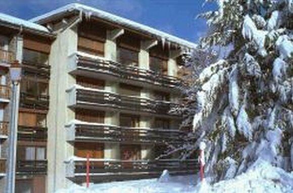 Résidence Le Club Rhône-Alpes - Les Carroz d'Araches visuel 3/10