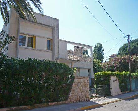 Résidence le Cocktail Provence-Alpes-Côte d'Azur - Saint-Cyr-sur-Mer visuel 9/9