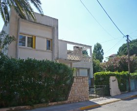 Résidence le Cocktail Provence-Alpes-Côte d'Azur - Saint-Cyr-sur-Mer visuel 1/9