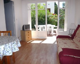 Résidence le Cocktail Provence-Alpes-Côte d'Azur - Saint-Cyr-sur-Mer visuel 4/9