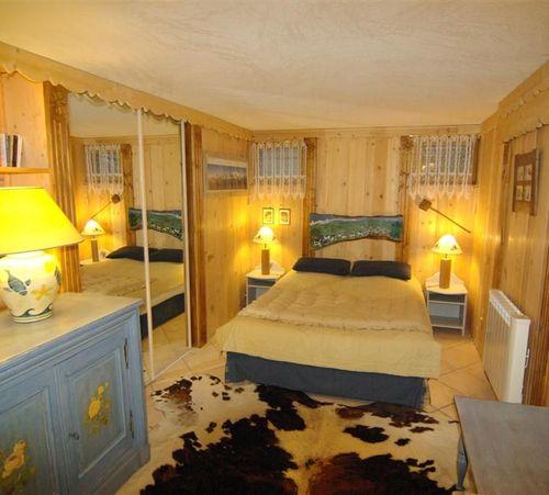 Résidence Le Col du Dome Rhône-Alpes - Chamonix-Mont-Blanc visuel 6/10