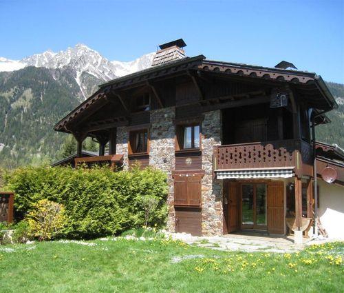 Résidence Le Col du Dome Rhône-Alpes - Chambéry visuel 9/10