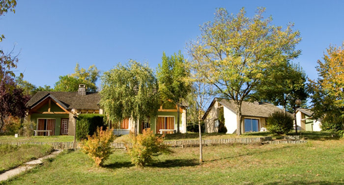 Le Colombier Languedoc-Roussillon - Mende visuel 7/10