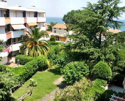 Résidence Le Comte de Taillefer Languedoc-Roussillon - Argelès-sur-Mer visuel 3/3
