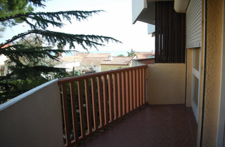 Résidence Le Comte de Taillefer Languedoc-Roussillon - Argelès-sur-Mer visuel 1/3