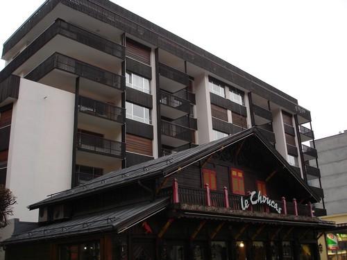 Résidence Le Concordia Rhône-Alpes - Chamonix-Mont-Blanc visuel 10/10