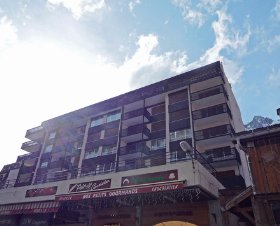 Résidence Le Concordia Rhône-Alpes - Chamonix-Mont-Blanc visuel 9/10