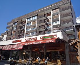 Résidence Le Concordia Rhône-Alpes - Chamonix-Mont-Blanc visuel 3/10