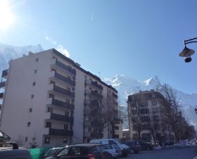 Résidence Le Concordia Rhône-Alpes - Chamonix-Mont-Blanc visuel 2/10
