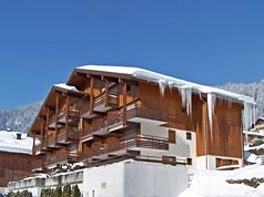 Résidence Le Cornillon A Rhône-Alpes - Le Grand-Bornand visuel 9/10