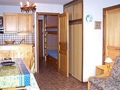 Résidence Le Cornillon A Rhône-Alpes - Le Grand-Bornand visuel 8/10