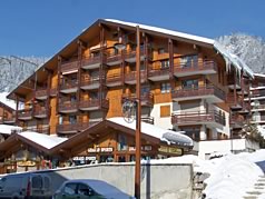 Résidence Le Cornillon A Rhône-Alpes - Le Grand-Bornand visuel 7/10