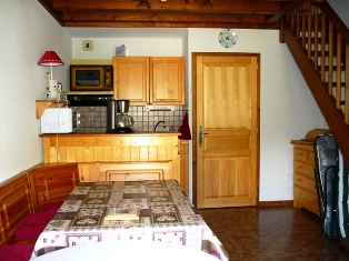 Résidence Le Cornillon A Rhône-Alpes - Le Grand-Bornand visuel 5/10