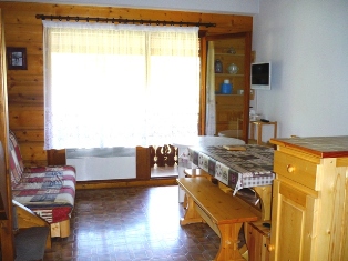 Résidence Le Cornillon A Rhône-Alpes - Le Grand-Bornand visuel 4/10