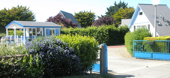 Le Cosquer Bretagne - Damgan visuel 5/5