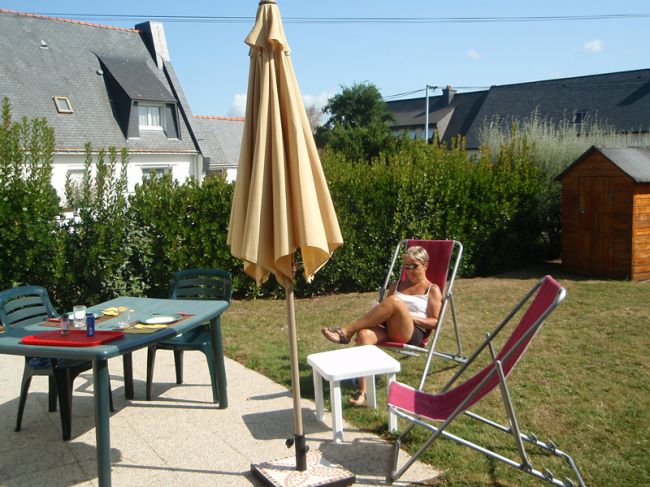 Le Cosquer Bretagne - Damgan visuel 3/5