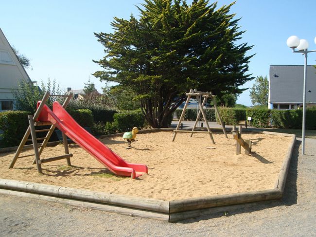 Le Cosquer Bretagne - Damgan visuel 2/5