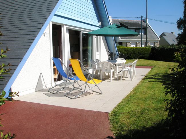 Le Cosquer Bretagne - Damgan visuel 1/5