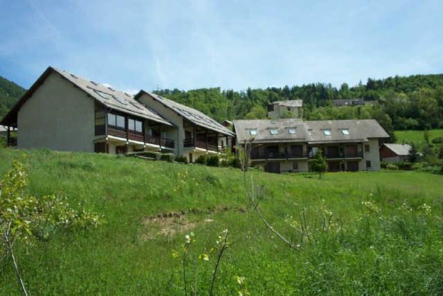 Résidence le Costebelle Provence-Alpes-Côte d'Azur - Saint-Léger-les-Mélèzes visuel 2/3