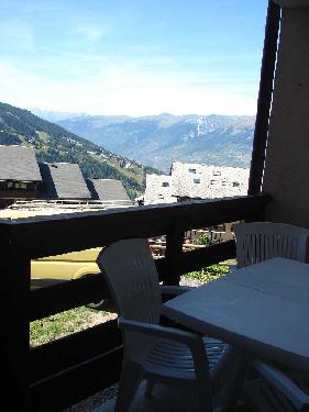 Résidence Le Cret de l'Ours 2 Rhône-Alpes - Peisey Vallandry visuel 11/11