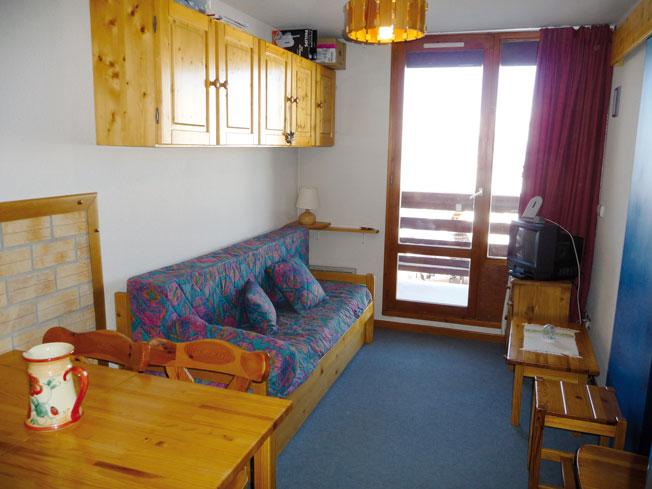 Résidence Le Cret de l'Ours 2 Rhône-Alpes - Peisey Vallandry visuel 5/11