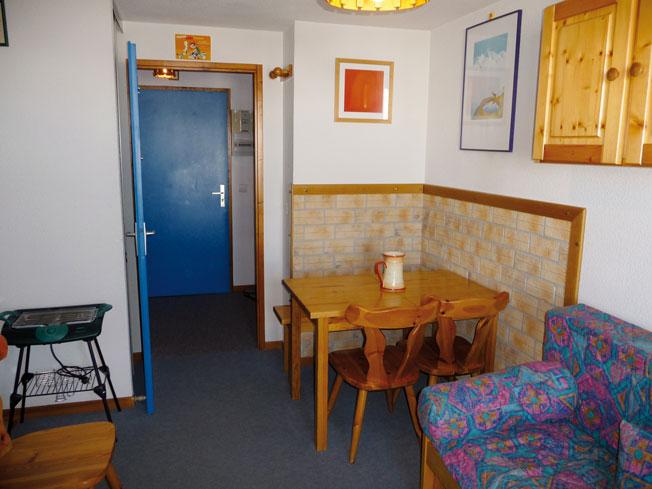 Résidence Le Cret de l'Ours 2 Rhône-Alpes - Peisey Vallandry visuel 4/11