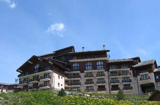 Résidence Le Cret de l'Ours 2 Rhône-Alpes - Peisey Vallandry visuel 3/11