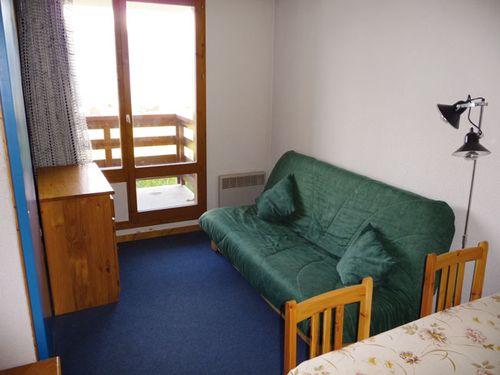 Résidence Le Crêt de l'Ours Rhône-Alpes - Peisey Vallandry visuel 7/14