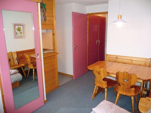 Résidence Le Crêt de l'Ours Rhône-Alpes - Peisey Vallandry visuel 6/14