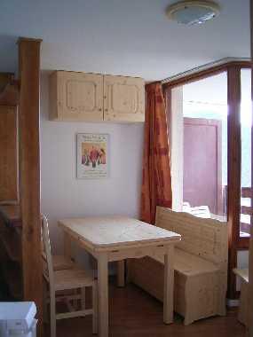 Résidence Le Crêt de l'Ours Rhône-Alpes - Peisey Vallandry visuel 5/14