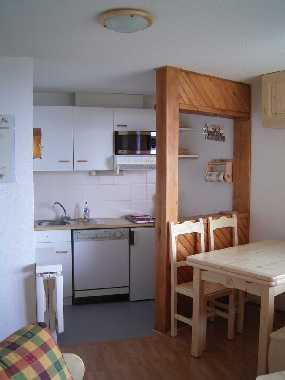 Résidence Le Crêt de l'Ours Rhône-Alpes - Peisey Vallandry visuel 4/14