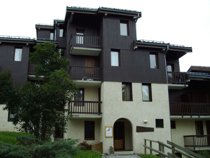 Résidence Le Crey Rhône-Alpes - La Plagne visuel 10/10