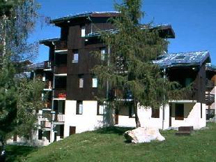 Résidence Le Crey Rhône-Alpes - La Plagne visuel 4/10