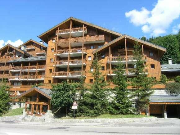 Résidence Le Cristal Rhône-Alpes - Méribel visuel 5/7