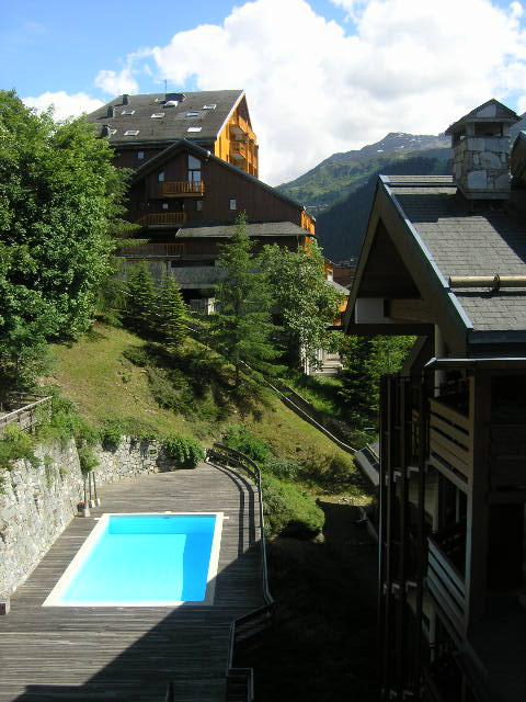 Résidence Le Cristal Rhône-Alpes - Méribel visuel 3/7