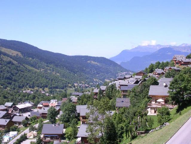 Résidence Le Cristal Rhône-Alpes - Méribel visuel 7/7